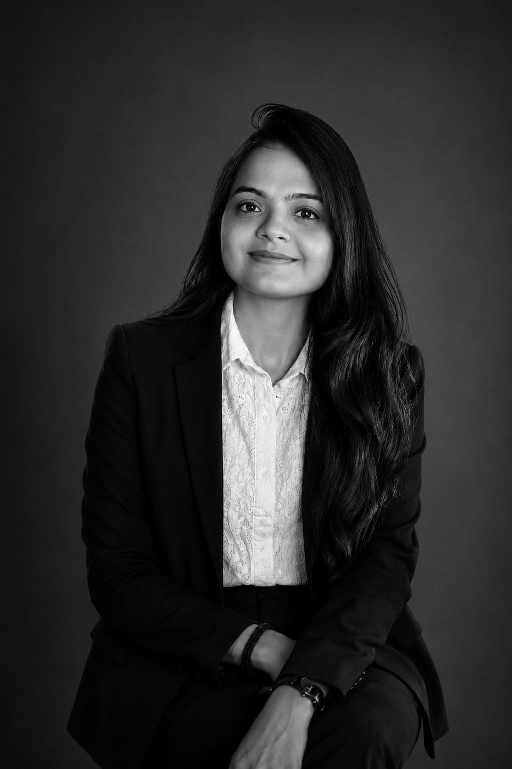 Priya Patel