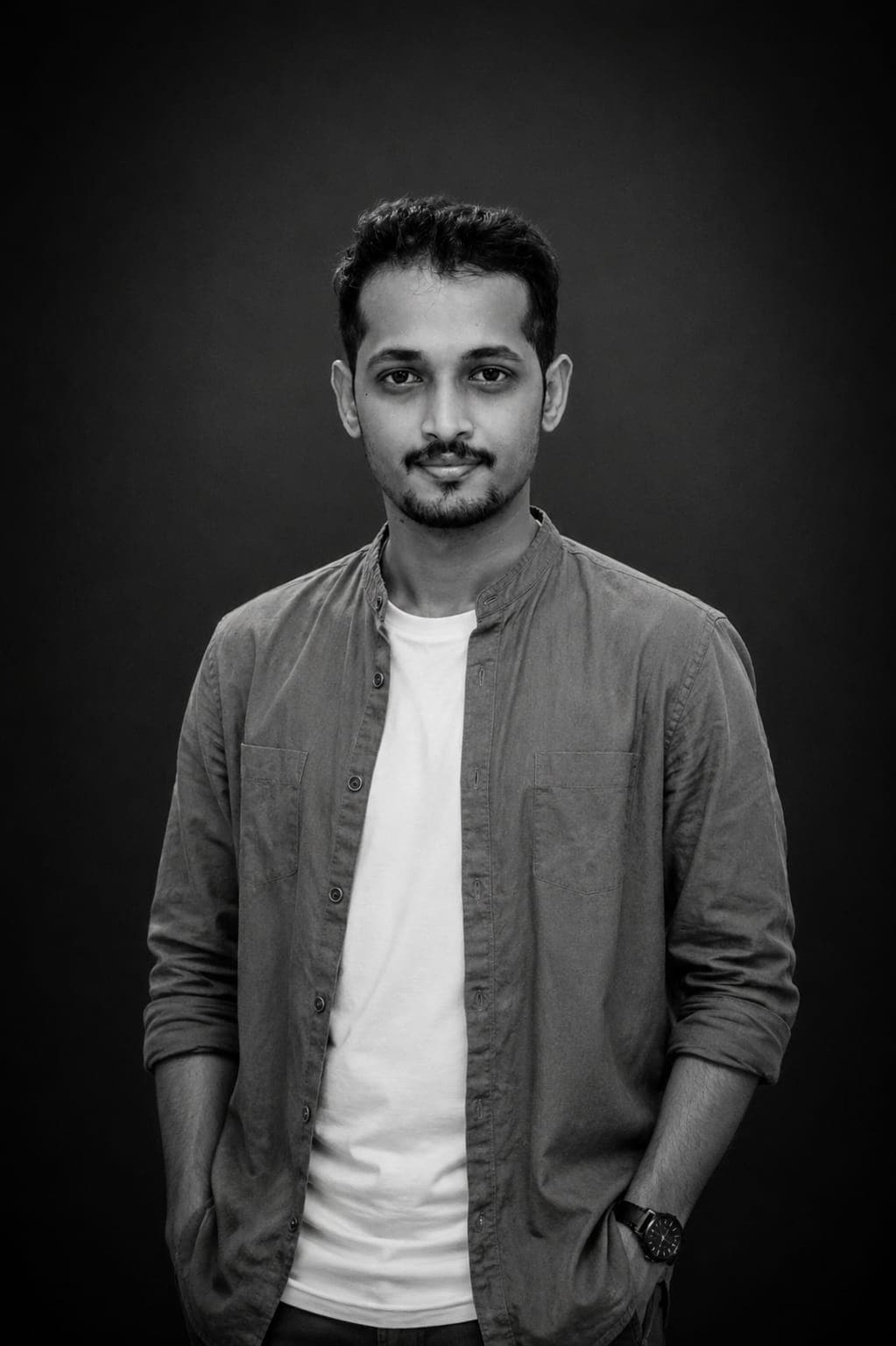 Shaishan Patel